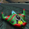 Phaze - futuristic racing action