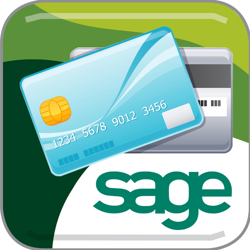 Sage Payments app icon