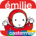 Joue avec Emilie HD - 4.49 EUR